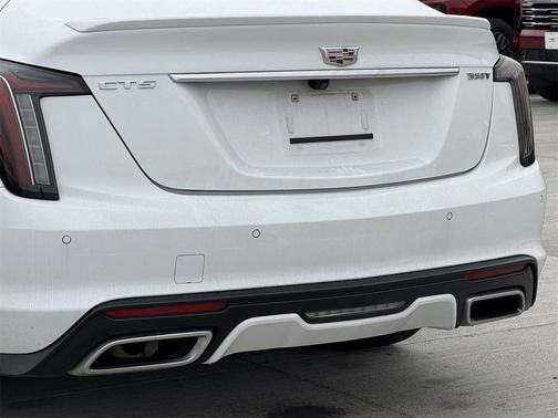 2023 Cadillac CT5 Sport