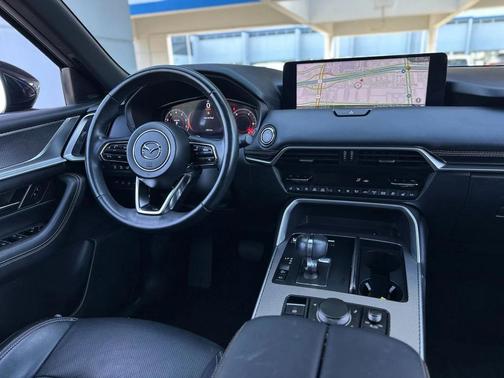 2024 Mazda CX-90 3.3 Turbo Premium Plus