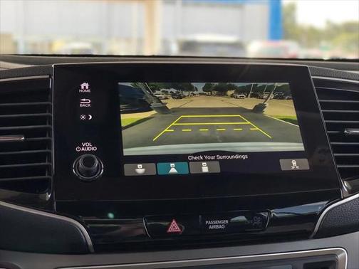 2020 Honda Pilot 2WD EX