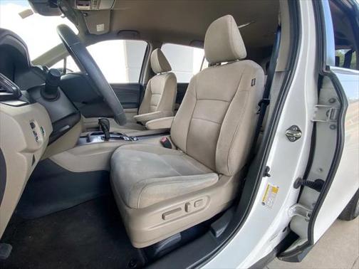 2020 Honda Pilot 2WD EX