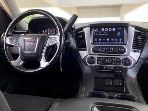 2020 GMC Yukon XL SLE