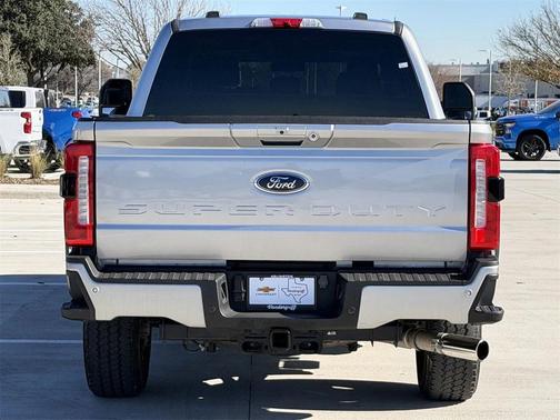 2023 Ford F-250 XLT