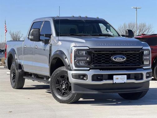 2023 Ford F-250 XLT