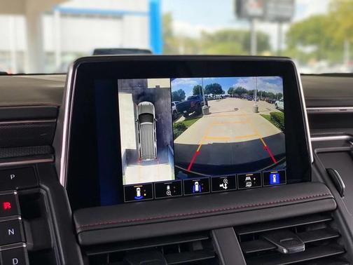 2024 Chevrolet Tahoe 2WD RST