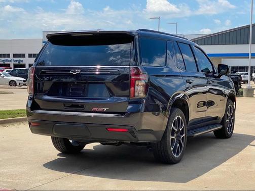 2024 Chevrolet Tahoe 2WD RST