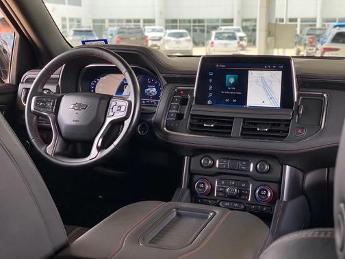 2024 Chevrolet Tahoe 2WD RST