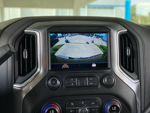 2022 Chevrolet Silverado 2500 LT