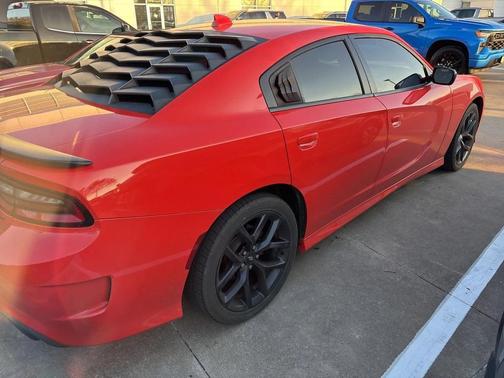 2021 Dodge Charger GT