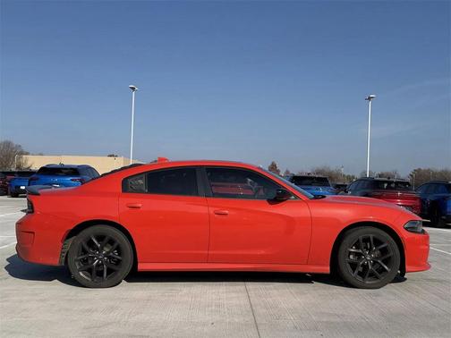 2021 Dodge Charger GT