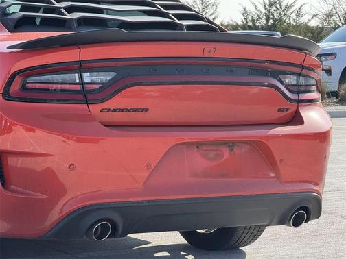 2021 Dodge Charger GT