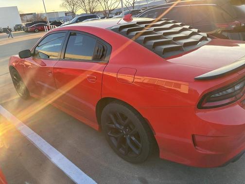 2021 Dodge Charger GT