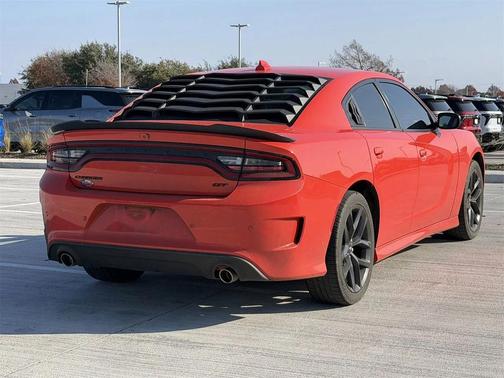 2021 Dodge Charger GT