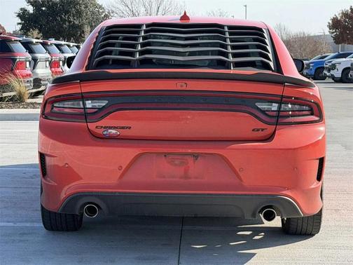 2021 Dodge Charger GT