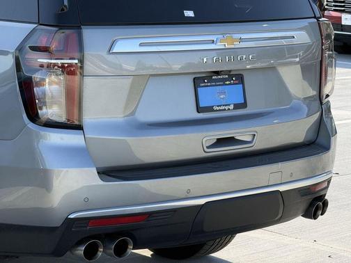 2023 Chevrolet Tahoe 4WD High Country