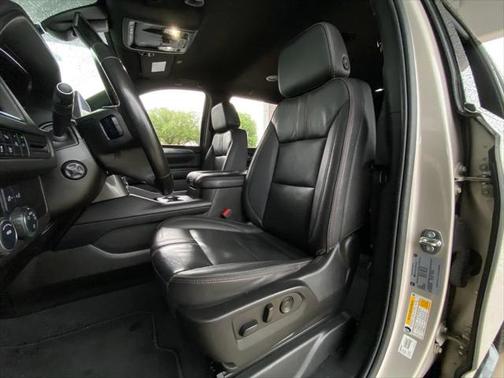 2022 Chevrolet Tahoe 2WD RST