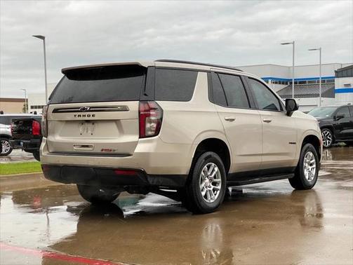 2022 Chevrolet Tahoe 2WD RST