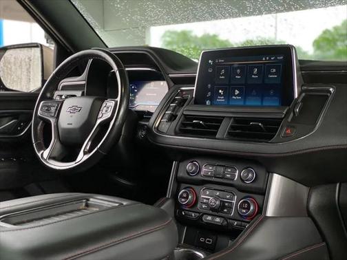 2022 Chevrolet Tahoe 2WD RST