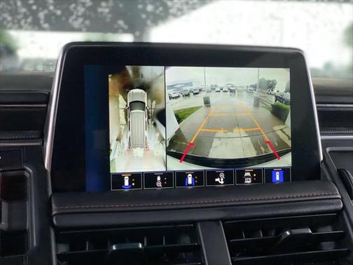 2022 Chevrolet Tahoe 2WD RST