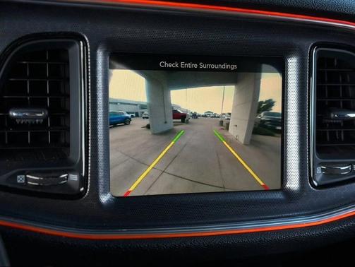 2015 Dodge Challenger SXT Plus