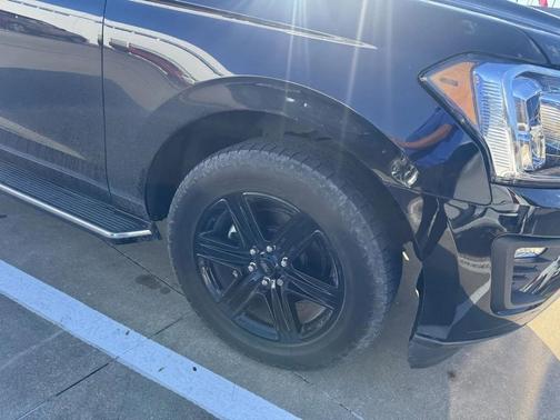 2021 Ford Expedition Max XLT