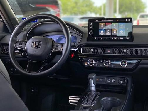 2024 Honda Civic Sport Touring