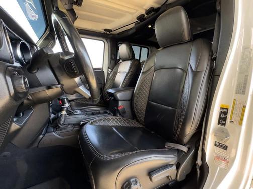 2023 Jeep Gladiator High Altitude 4x4