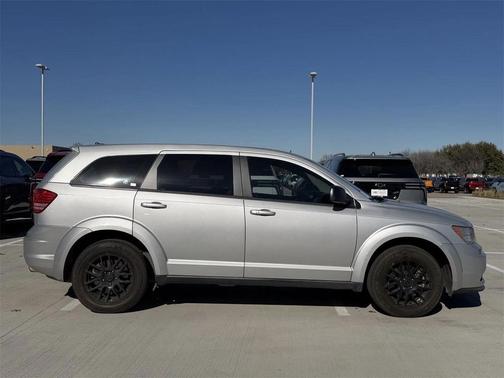 2014 Dodge Journey American Value Pkg