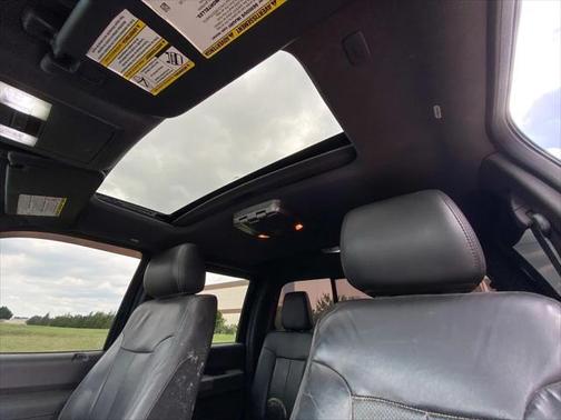 2011 Ford F-350 XL