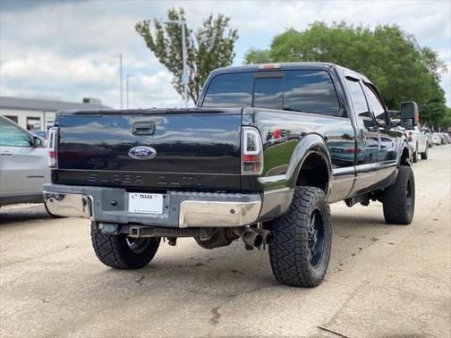 2011 Ford F-350 XL