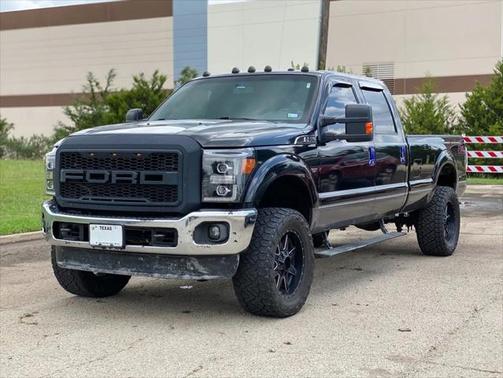 2011 Ford F-350 XL