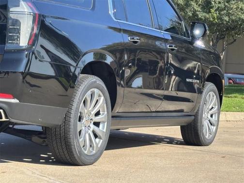 2026 Chevrolet Suburban High Country, 4WD