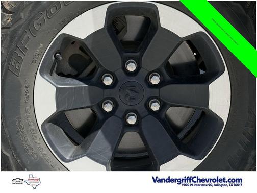 Billet Silver Metallic Clearcoat 2019 RAM 1500 Rebel