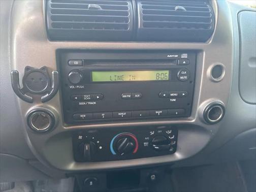 2011 Ford Ranger XL