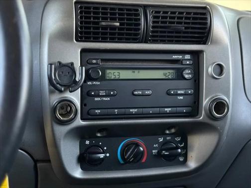 2011 Ford Ranger XL
