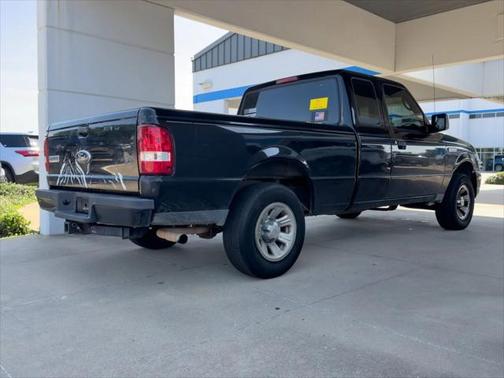 2011 Ford Ranger XL