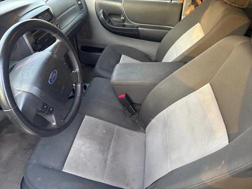 2011 Ford Ranger XL
