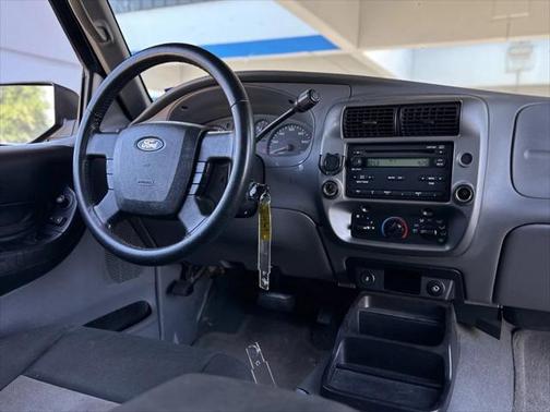 2011 Ford Ranger XL