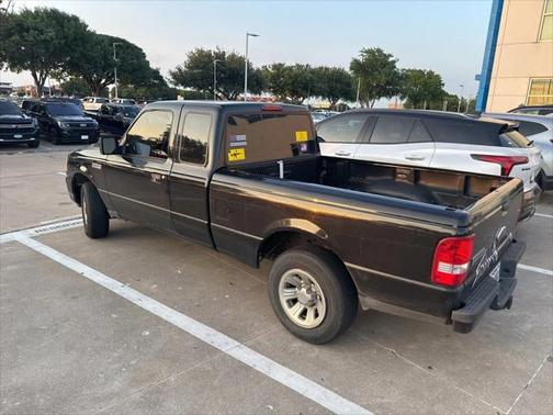 2011 Ford Ranger XL