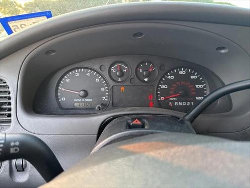 2011 Ford Ranger XL