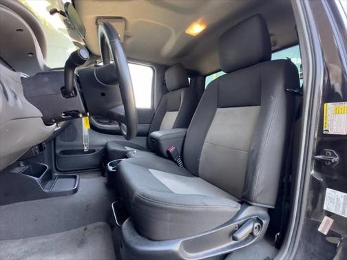 2011 Ford Ranger XL