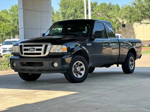 2011 Ford Ranger XL