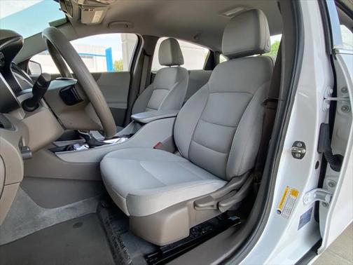 2022 Chevrolet Malibu 1LS
