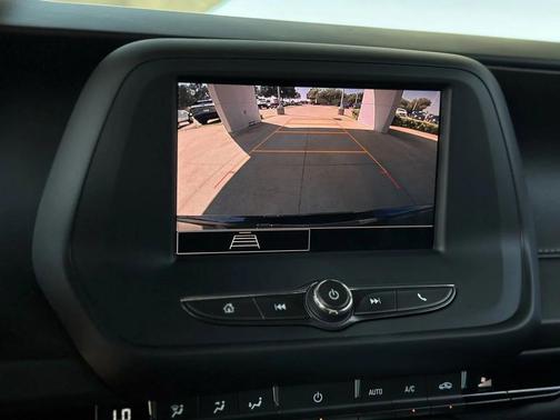 2023 Chevrolet Camaro RWD Coupe LT1