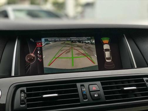 2015 BMW 535 535i