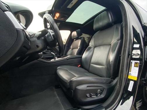 2015 BMW 535 535i