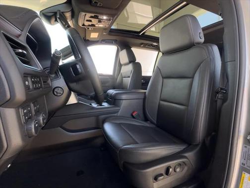 2024 Chevrolet Tahoe 4WD Z71