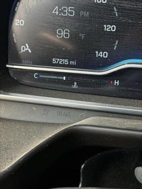 2023 Chevrolet Tahoe 2WD RST