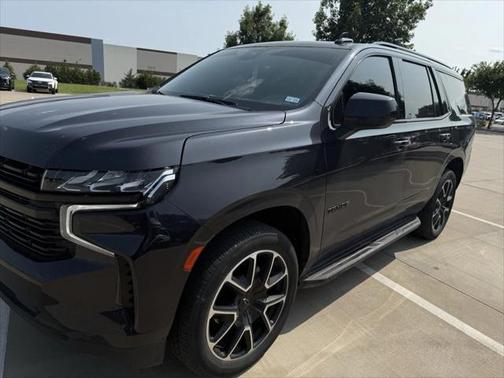 2023 Chevrolet Tahoe 2WD RST