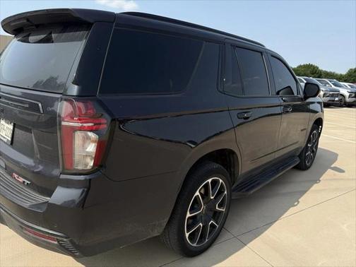 2023 Chevrolet Tahoe 2WD RST