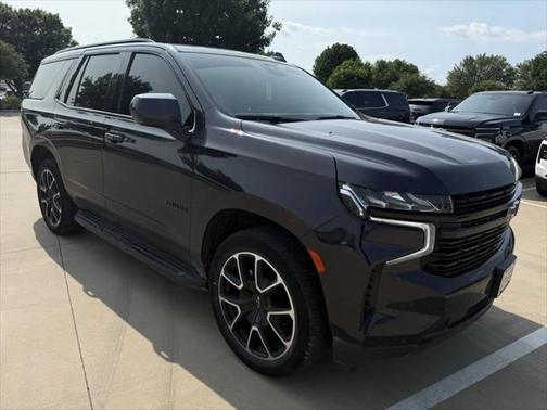 2023 Chevrolet Tahoe 2WD RST
